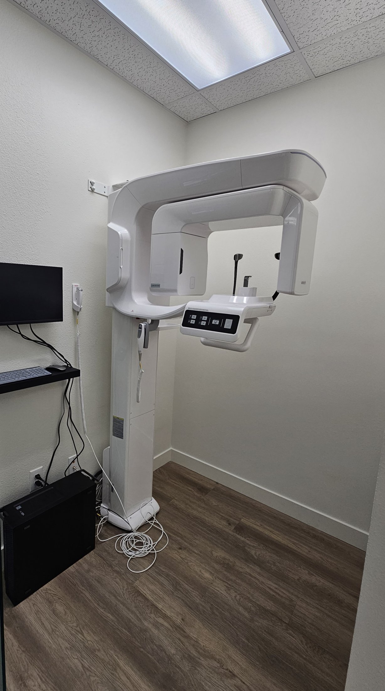 Dental Technology La Verne California